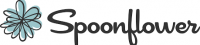 logo Spoonflower